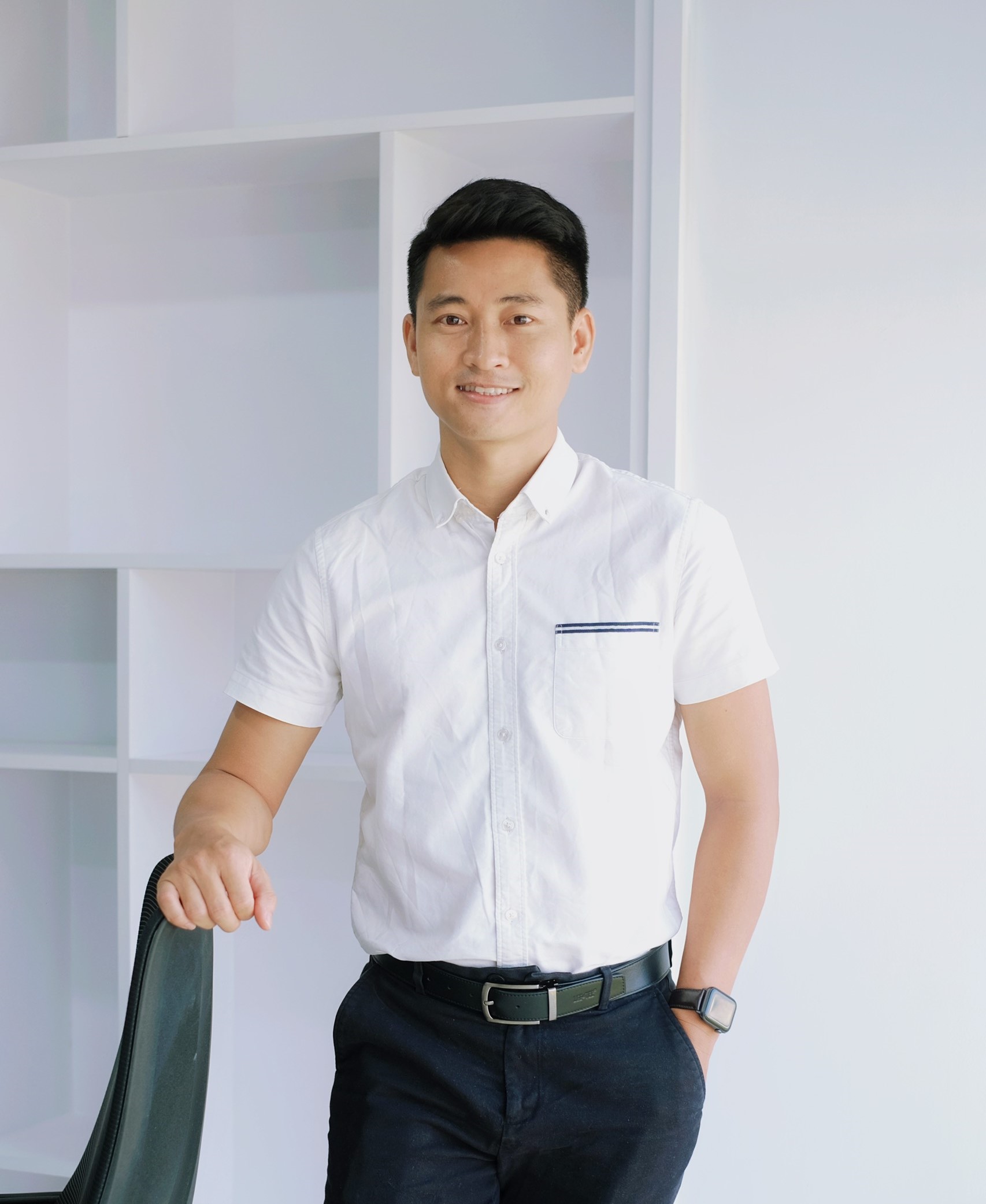 VẬT TƯ