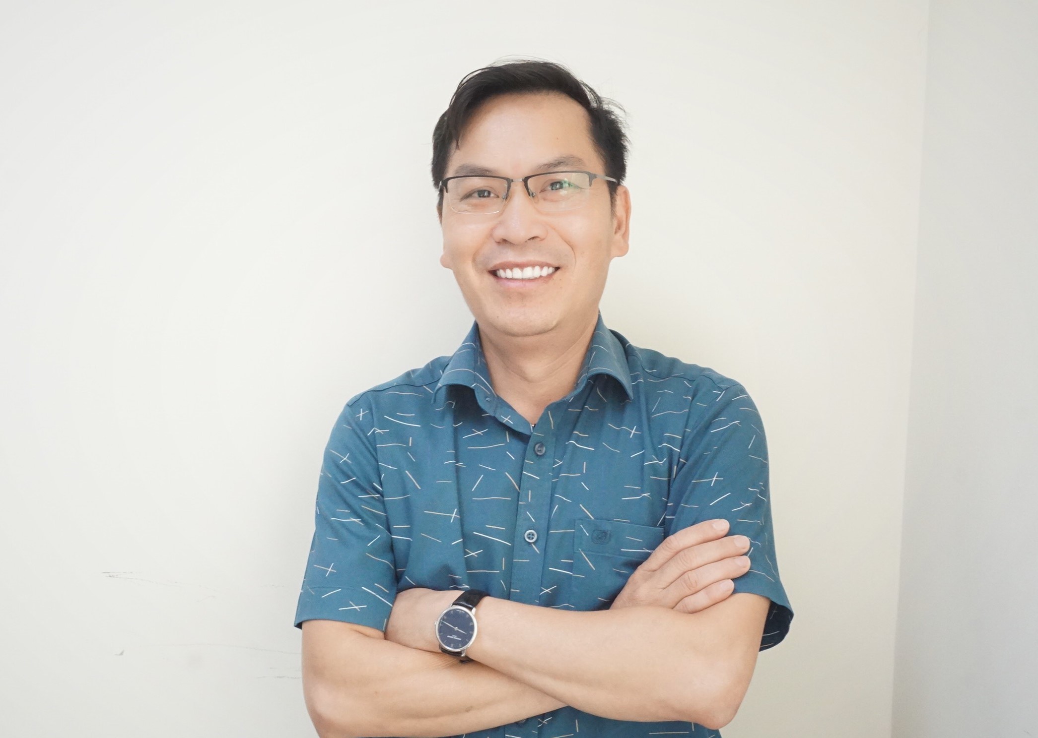 GIÁM ĐỐC ĐIỀU HÀNH