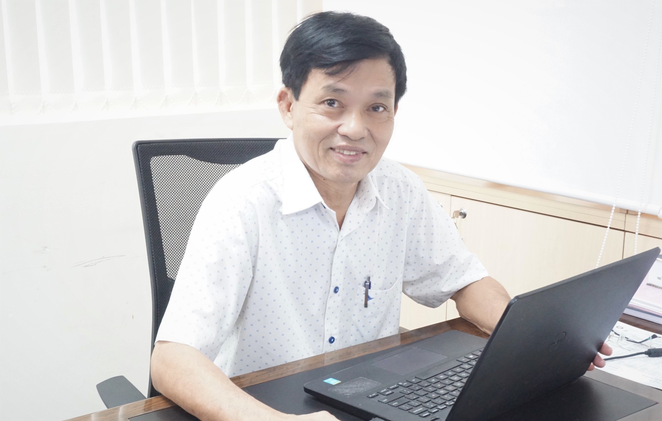 CHỦ TỊCH HĐQT