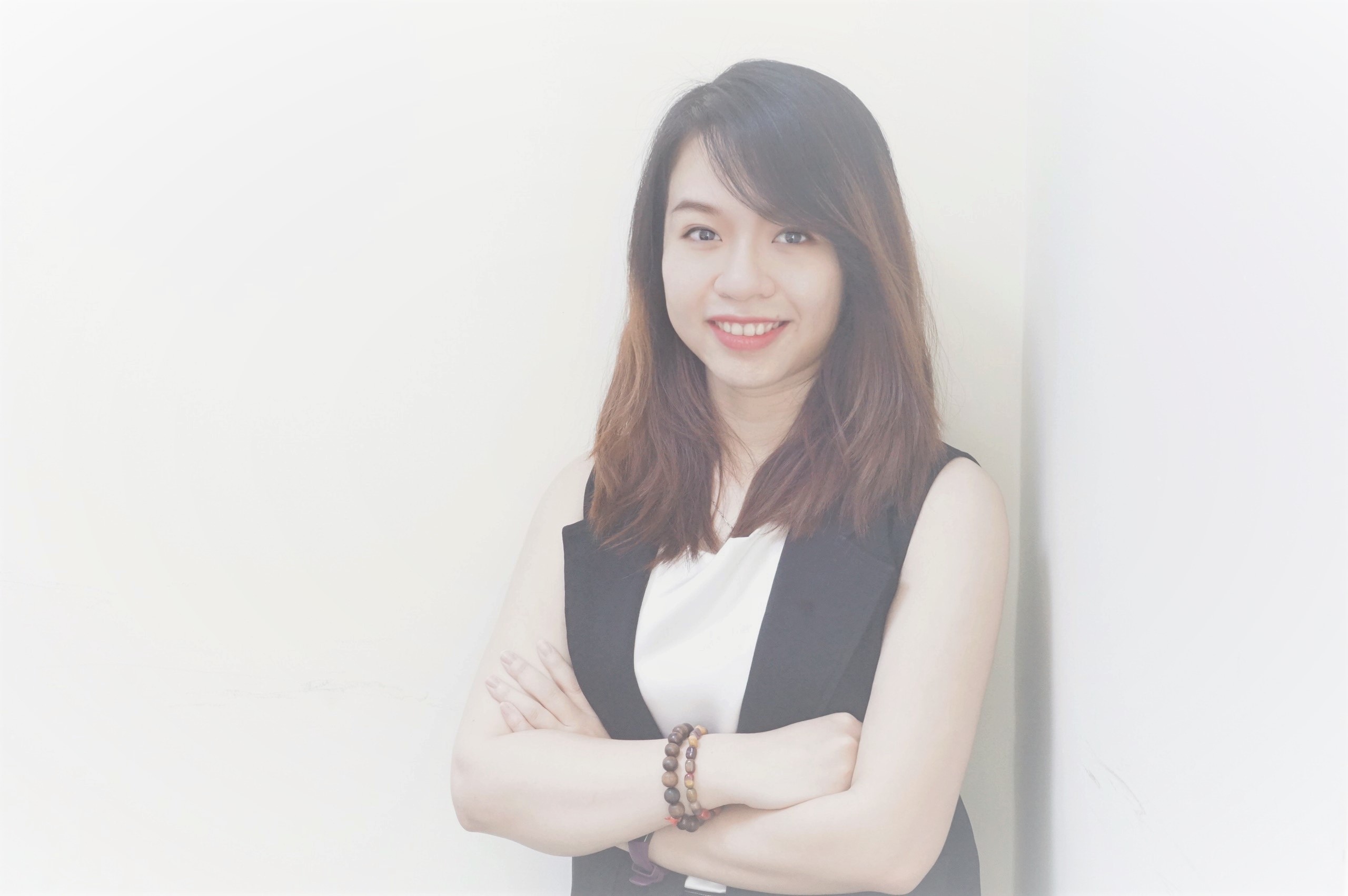 TRỢ LÝ GIÁM ĐỐC